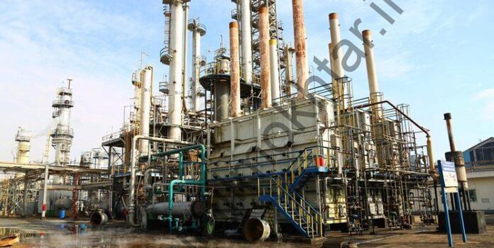 13991017001179_Test_PhotoN سرمایهگذاری در پروژه فاز دوم پتروشیمی آبادان رسماً در دستور کار قرار گرفت